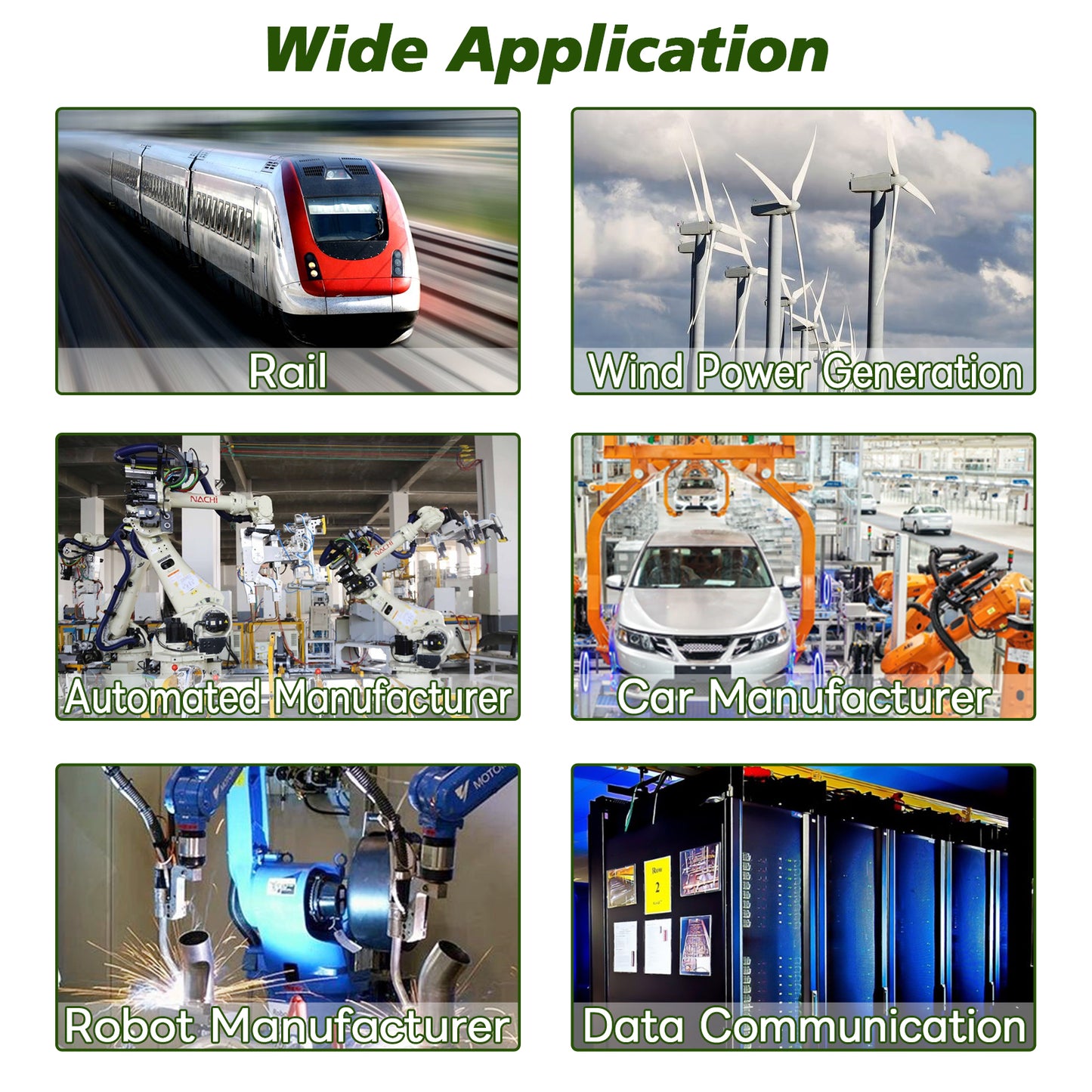 M12 to RJ45 Industrial Ethernet Cable Cat5e,Automation Systems Interconnect M12 8 Pin A Code Male to RJ45 Male Shielded Cable Assembly, Cat5e SFTP 26 AWG 2M/6.6Ft