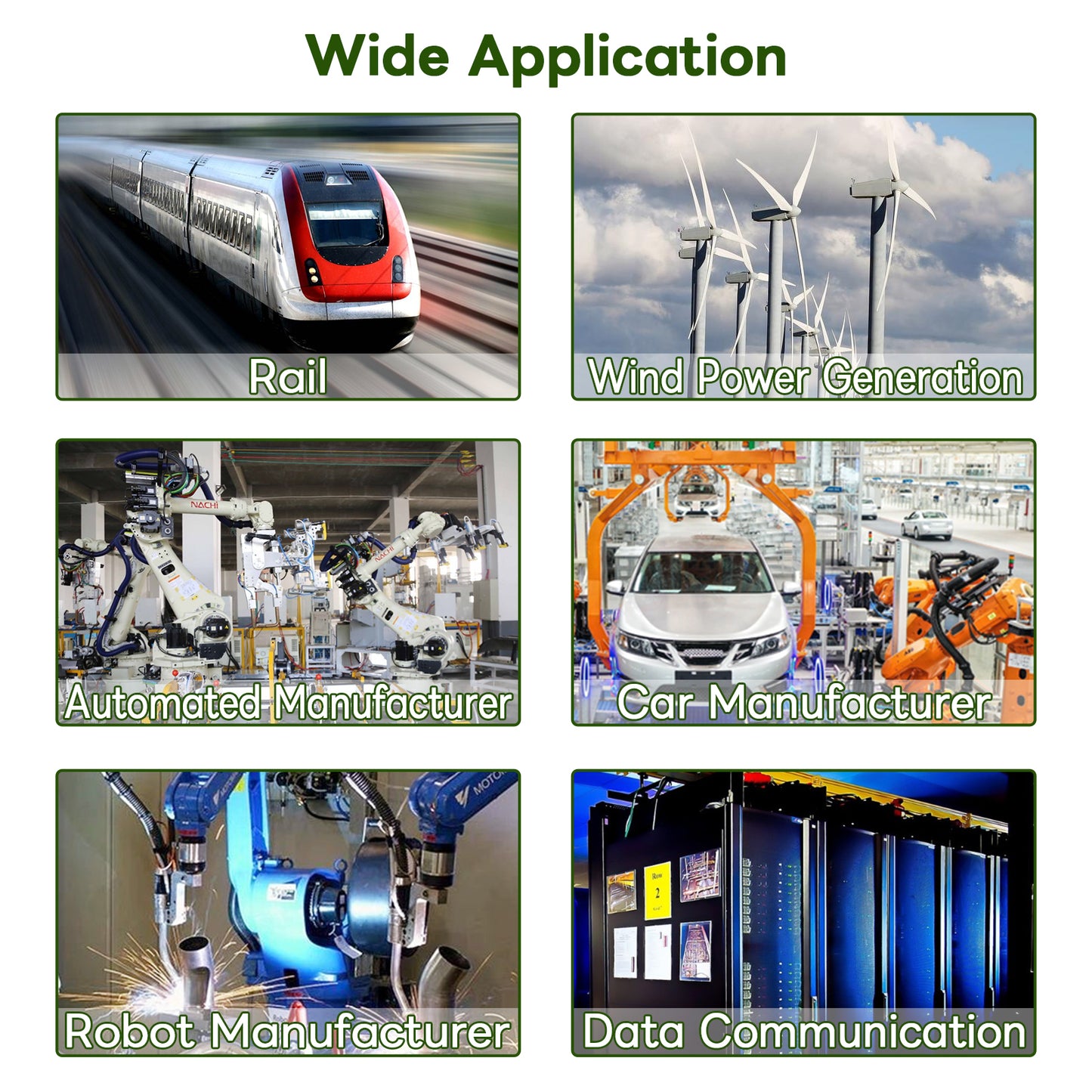 M12 X-Coded 8 Pin to RJ45 Cable Cat6A Industrial Ethernet Shielded Cable 26AWG 50M for Cognex and Automation Application SFTP