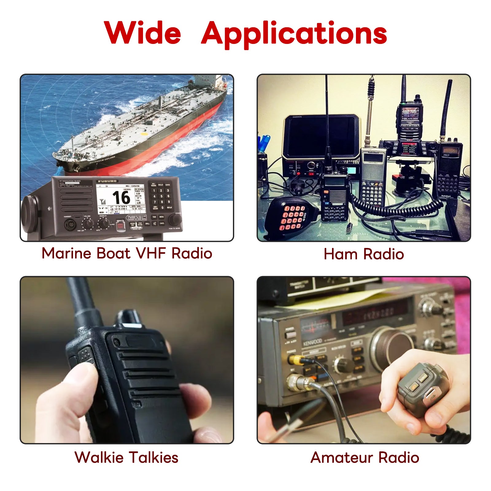 Base Magnética De Montagem Uhf/vhf Nmo Para Rádio Móvel De C Base Magnética De Montagem Uhf/vhf Nmo Para Rádio Móvel De C