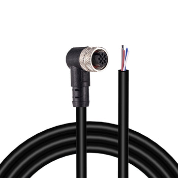 M12 sensor cables