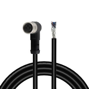 M8 sensor cables